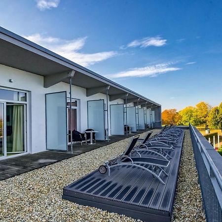 Neufeldersee Hotel & Restaurant Neufeld an der Leitha Εξωτερικό φωτογραφία