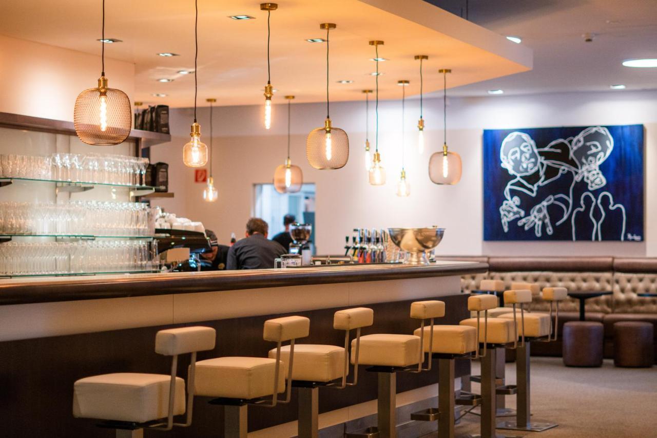 Neufeldersee Hotel & Restaurant Neufeld an der Leitha Εξωτερικό φωτογραφία