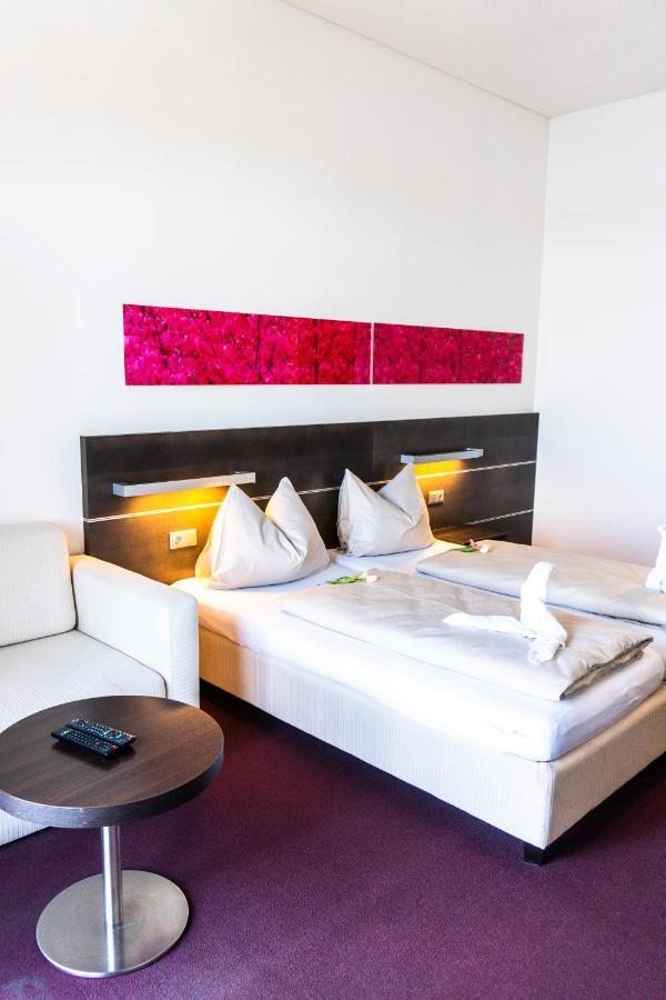 Neufeldersee Hotel & Restaurant Neufeld an der Leitha Εξωτερικό φωτογραφία