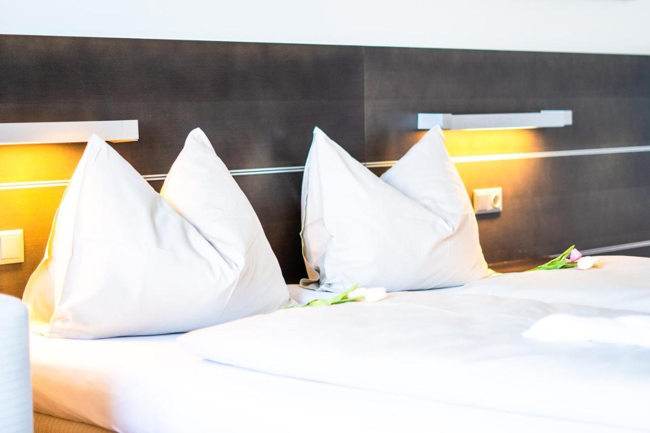 Neufeldersee Hotel & Restaurant Neufeld an der Leitha Εξωτερικό φωτογραφία