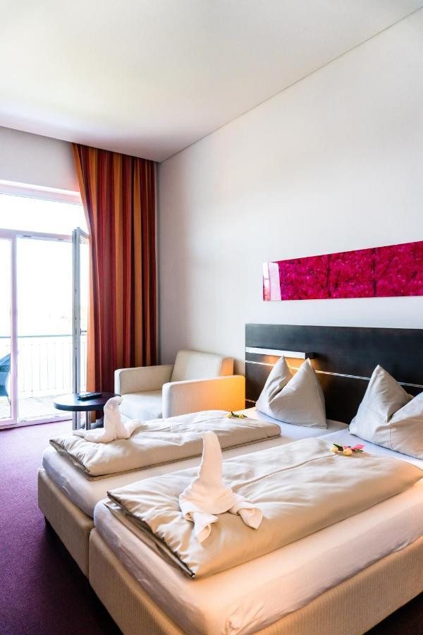 Neufeldersee Hotel & Restaurant Neufeld an der Leitha Εξωτερικό φωτογραφία