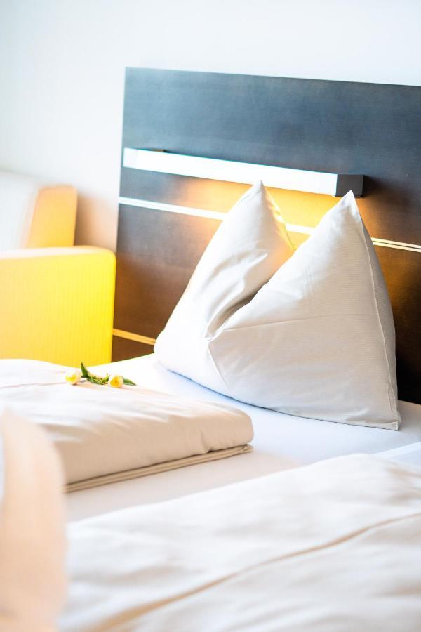 Neufeldersee Hotel & Restaurant Neufeld an der Leitha Εξωτερικό φωτογραφία
