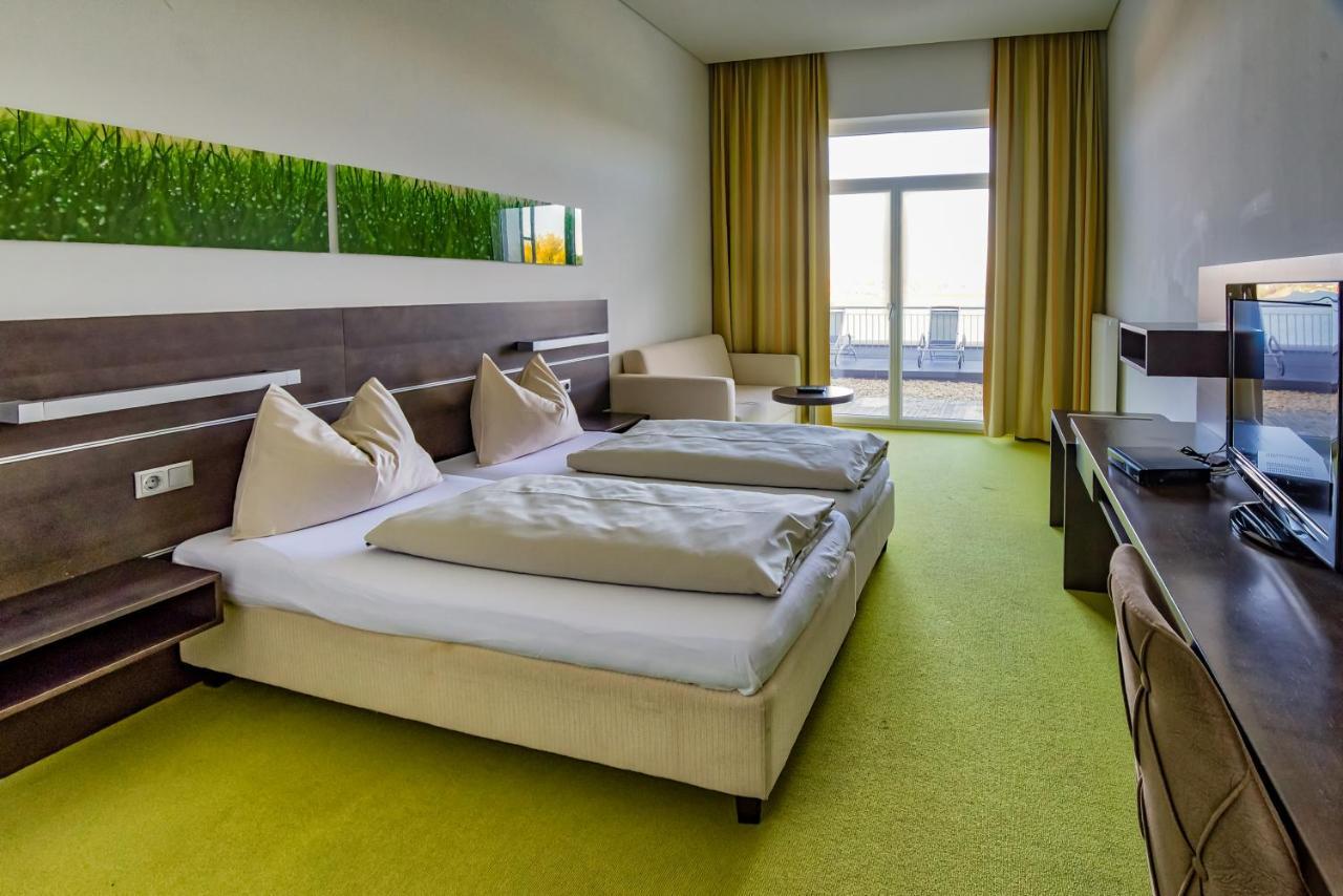 Neufeldersee Hotel & Restaurant Neufeld an der Leitha Εξωτερικό φωτογραφία