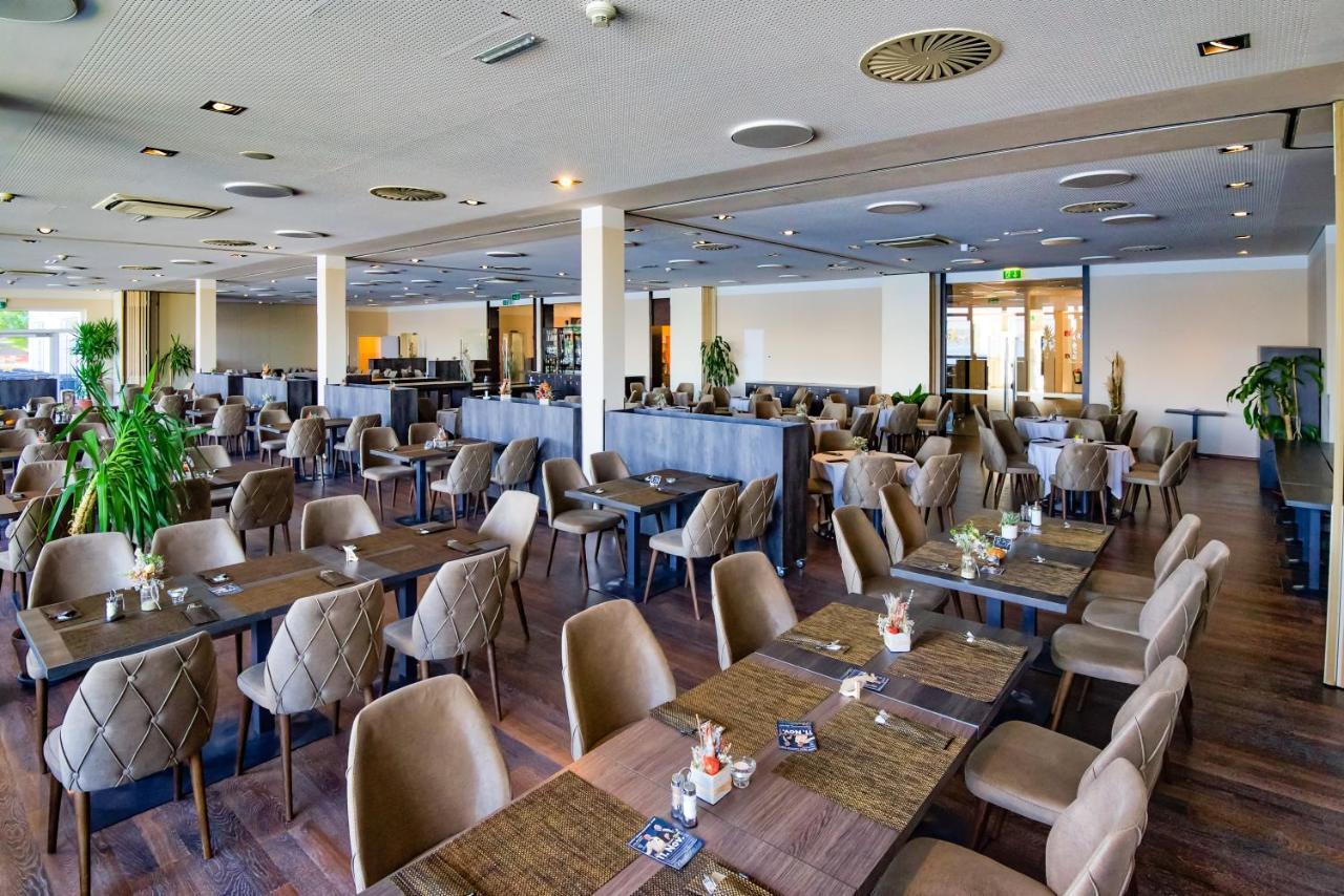 Neufeldersee Hotel & Restaurant Neufeld an der Leitha Εξωτερικό φωτογραφία