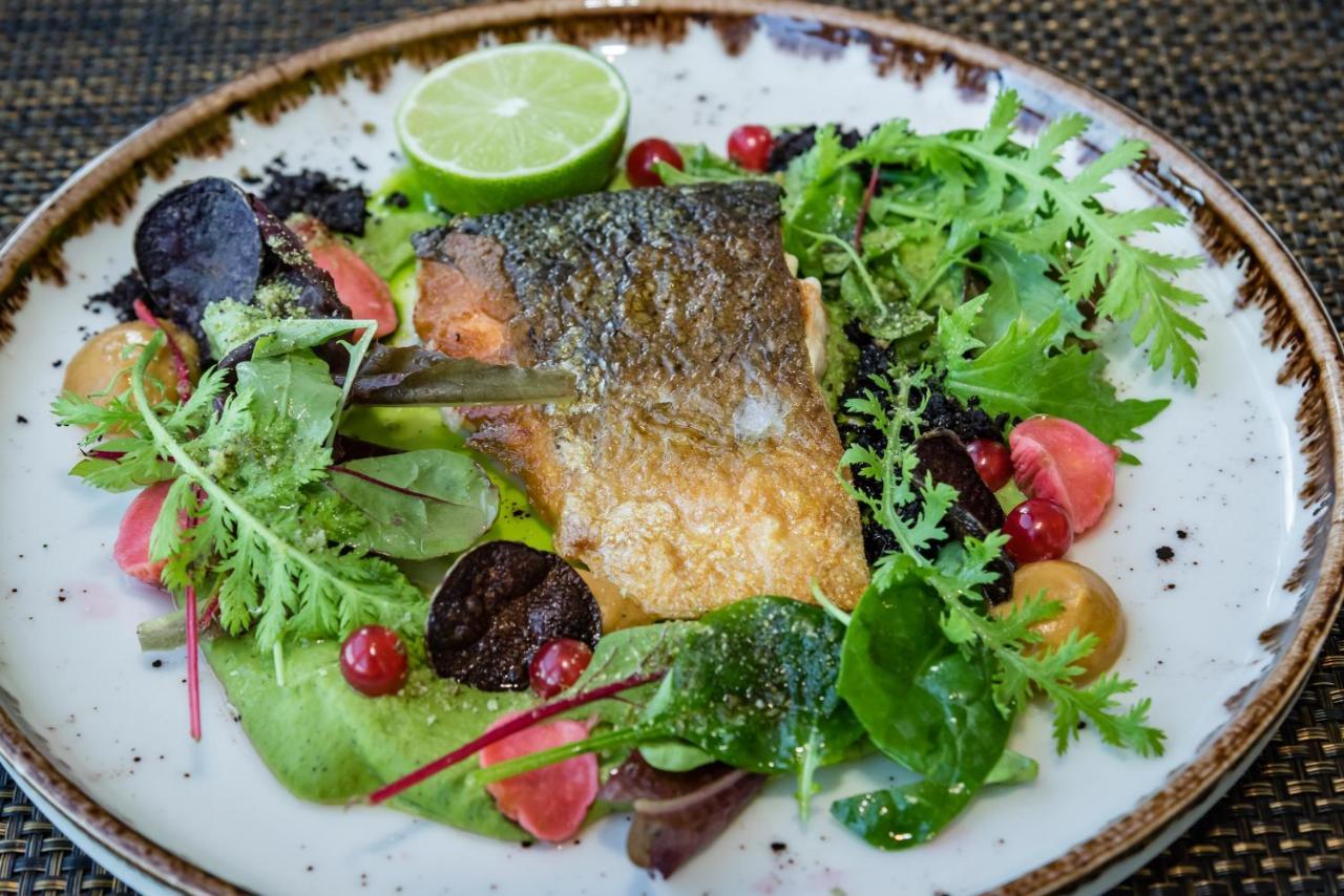 Neufeldersee Hotel & Restaurant Neufeld an der Leitha Εξωτερικό φωτογραφία