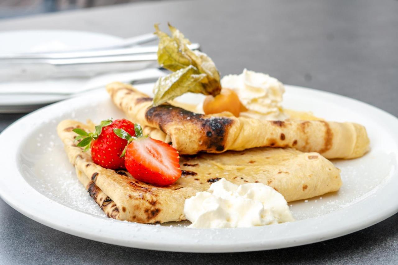 Neufeldersee Hotel & Restaurant Neufeld an der Leitha Εξωτερικό φωτογραφία