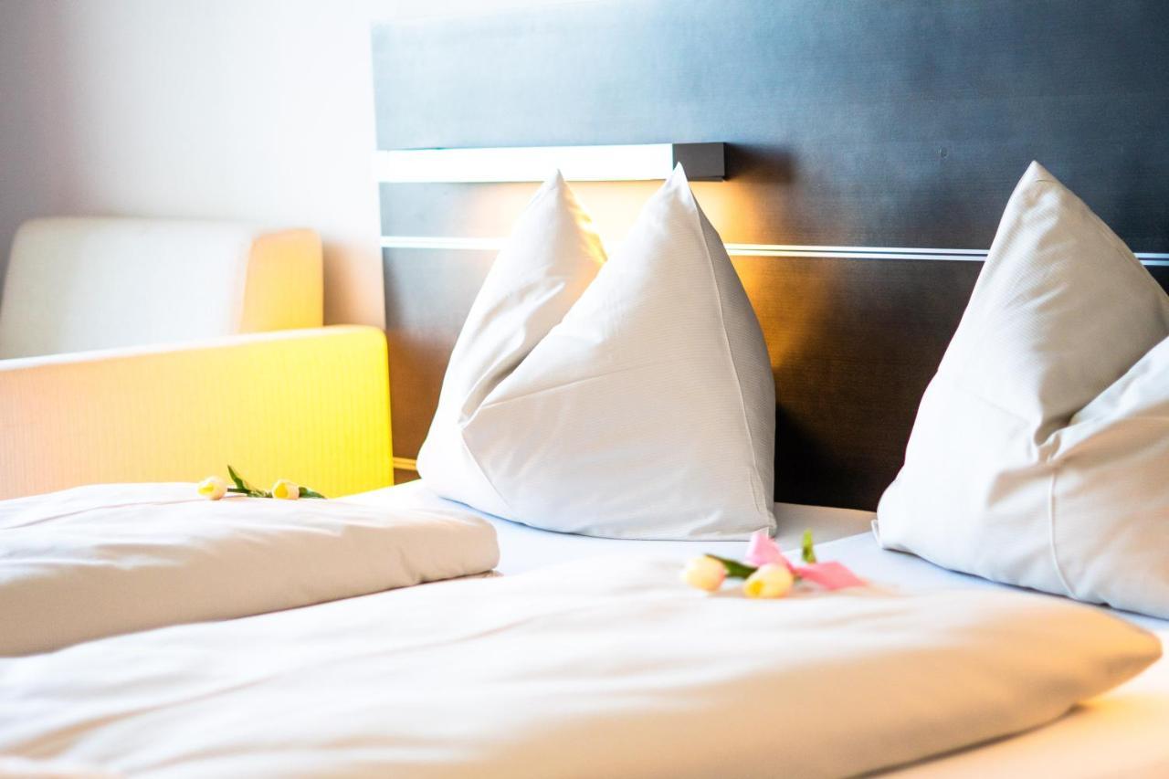 Neufeldersee Hotel & Restaurant Neufeld an der Leitha Εξωτερικό φωτογραφία