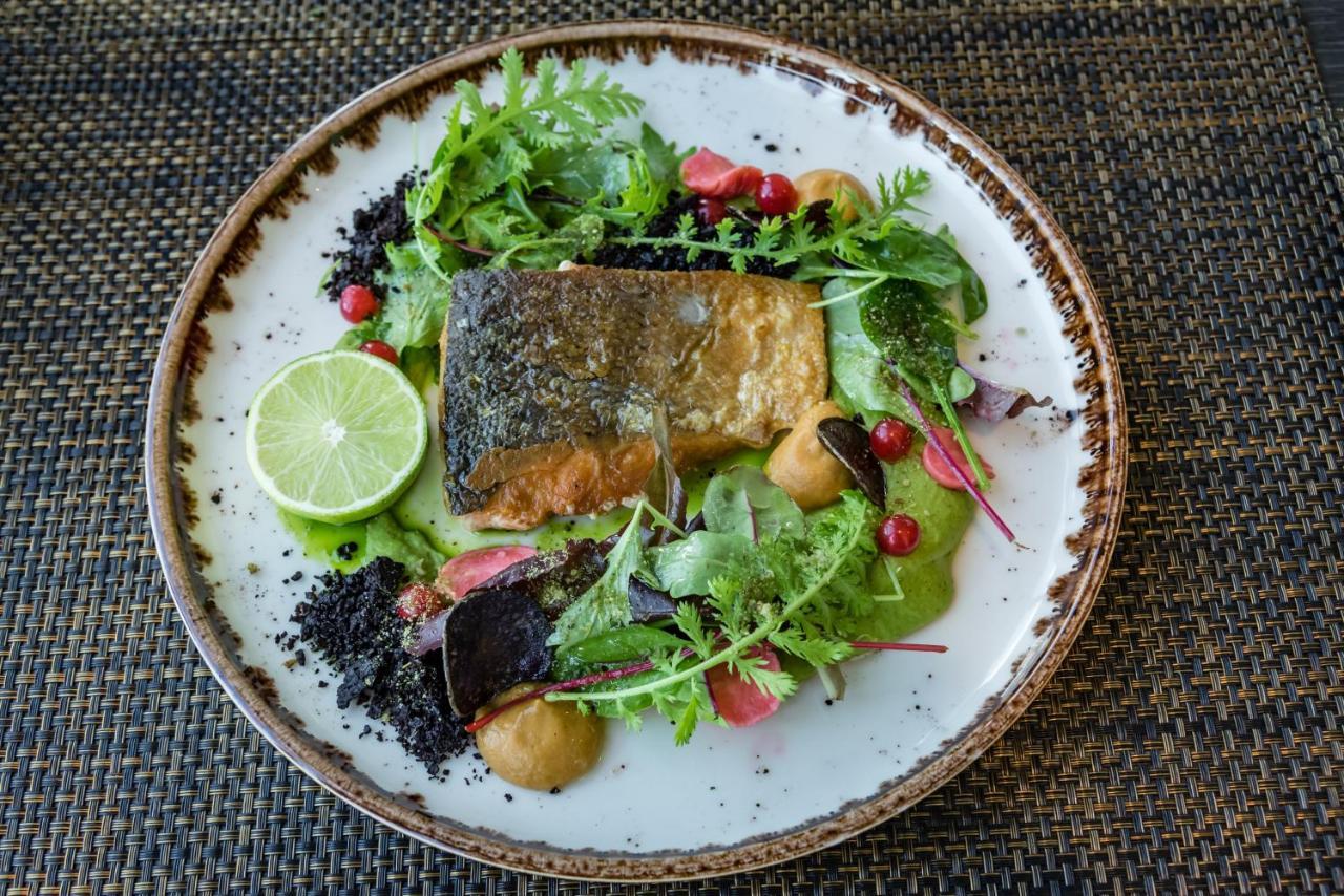 Neufeldersee Hotel & Restaurant Neufeld an der Leitha Εξωτερικό φωτογραφία
