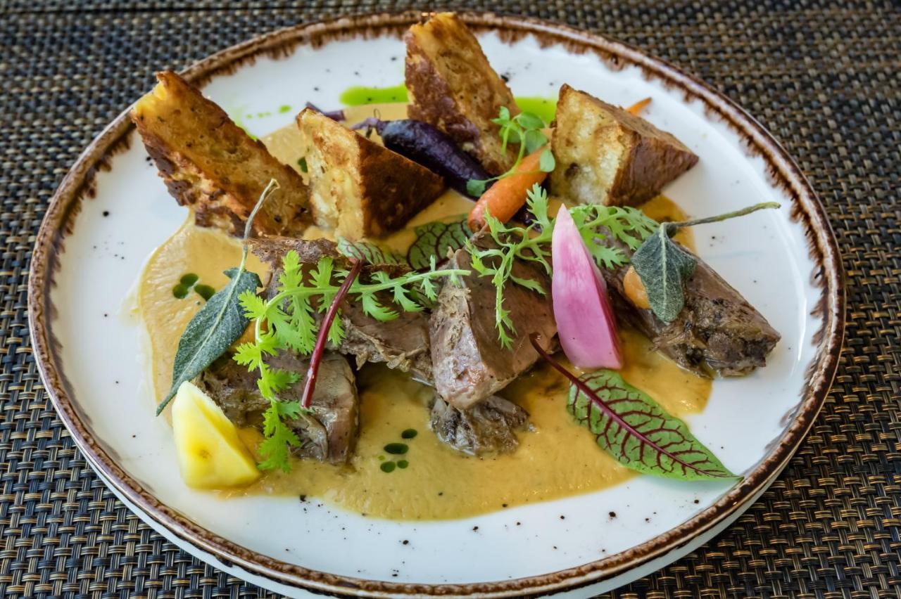 Neufeldersee Hotel & Restaurant Neufeld an der Leitha Εξωτερικό φωτογραφία